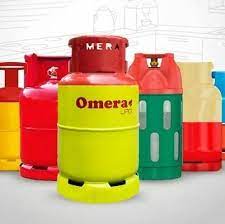 গ্যাস সিলিন্ডার