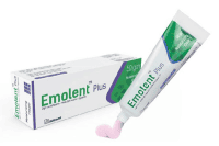 Emolent Plus Cream (50 gm)