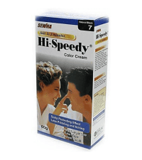 হাই স্পিডি হেয়ার কালার(৬ গ্রাম)