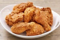 চিকেন ফ্রাই