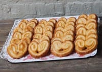 ড্যানিশ  ( মিস্টি)