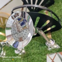 S.S. মাইক শাওয়ার