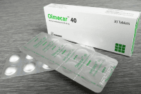 Olmecar 40 Tablet