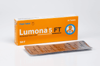 Lumona  5FT