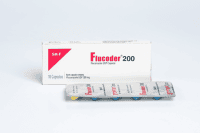 Flucoder 200 mg