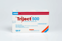 Triject IM 500 gm