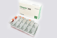 Climycin 300 Capsule