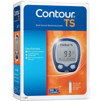 Contour TS Meter
