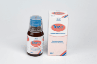 Toza Dry Suspension 30ml