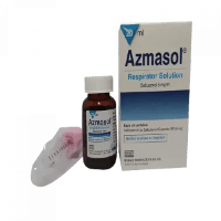 Azmasol Respirator