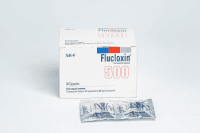 Flucloxin 500 mg