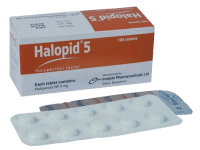 Halopid 5