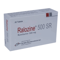 ralozine 500SR