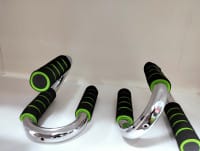 পুশআপ স্টেন্ড