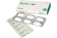 Revira 1g Tablet