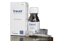 Iracet Oral(50ml)