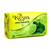 কেয়া সাবান (সুপার লেমন সোপ) ১২৫ গ্রাম