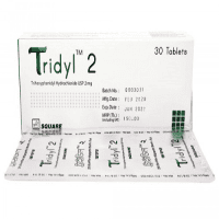 Tridyl 2 Tablet