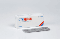 GTN 2.6 mg SR