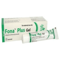 Fona Plus Gel