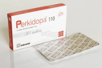 Perkidopa 110 Tablet