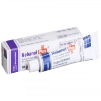 Nebanol Plus Ointment