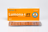 Lumona  4FT