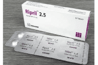 Ripril 2.5 Tablet