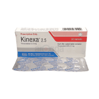 Kinexa 2.5