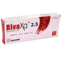 RivaXa 2.5 Tablet