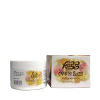 কিউট ফেয়ার & গ্লো(৮৫ গ্রাম)