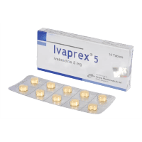 Ivaprex 5