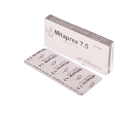 Mitaprex 7.5