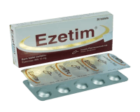 Ezetim