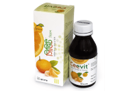 Ceevit Syrup