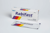 Rabifast 20mg