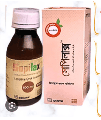 Sopilax Oral Solution
