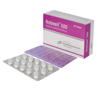 Nobesit 500