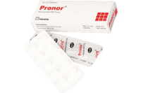 Pronor Tablet