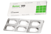 Remac 500 Tablet