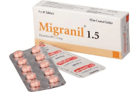 Migranil 1.5 Tablet