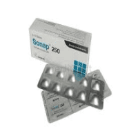 Sonap 250 Tablet