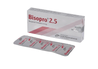 Bisopro 2.5