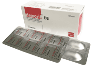 Hemorif DS(900+100)mg