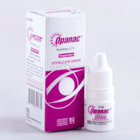 Opanac Eye drp 5ml