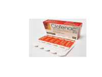 Clofenac 12.5 Suppository