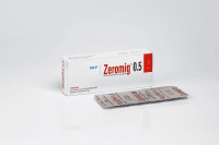 zeromig 0.5 mg