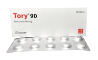 Tory 90 Tablet