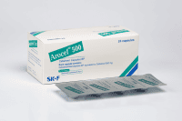 Arocef 500 mg