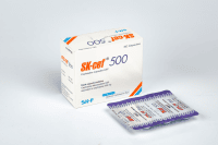 SK-cef 500 gm